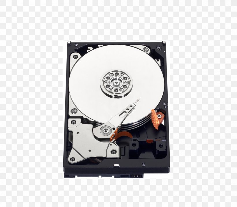 WD Blue Desktop HDD Seagate BarraCuda 3.5