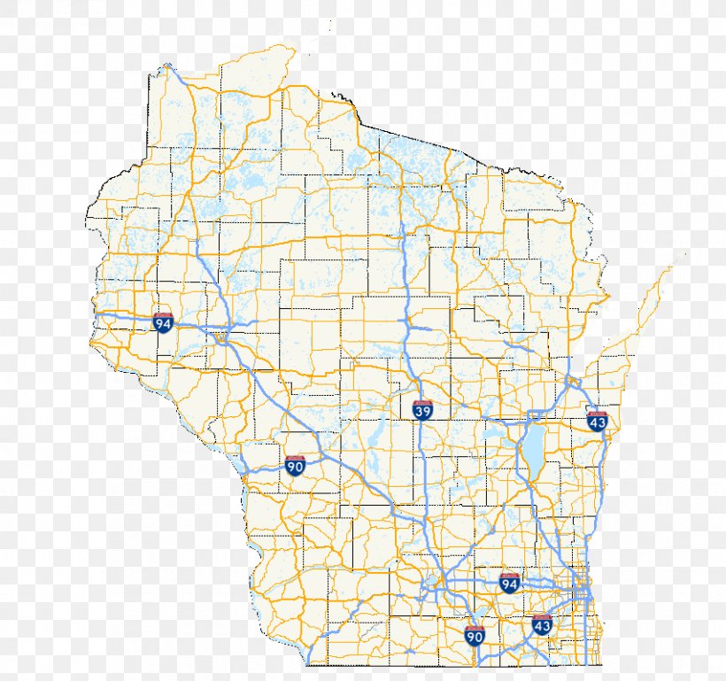 Wisconsin Highway 25 List Of Wisconsin Bannered Routes Wisconsin Highway 29 Wisconsin Highway 47 Wisconsin Highway 175, PNG, 853x800px, Us Route 29, Area, Highway, Interstate 10, Map Download Free
