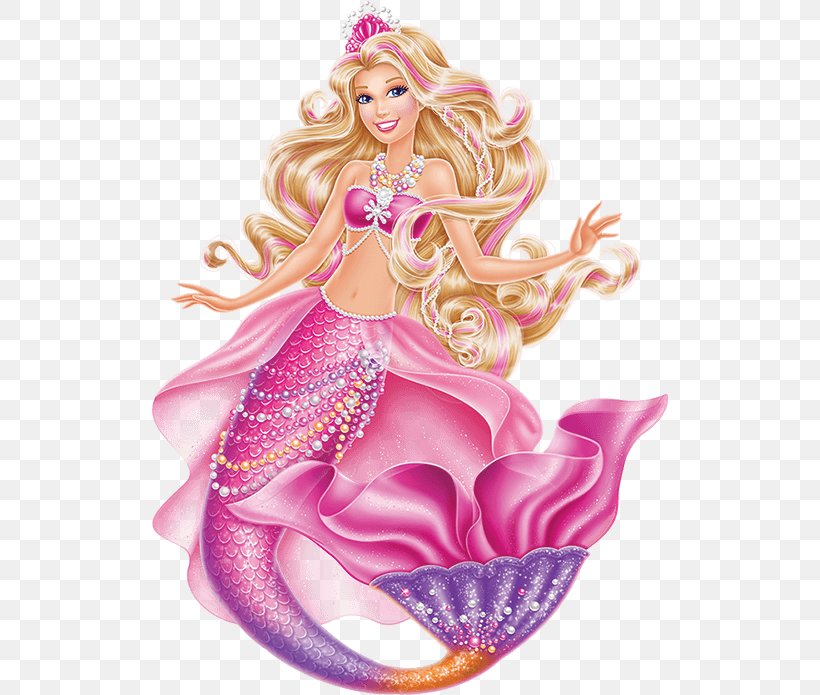 Barbie: The Pearl Princess Merliah Summers Doll, PNG, 516x695px, Barbie, Barbie And The Three Musketeers, Barbie In A Mermaid Tale, Barbie In The Pink Shoes, Barbie Life In The Dreamhouse Download Free
