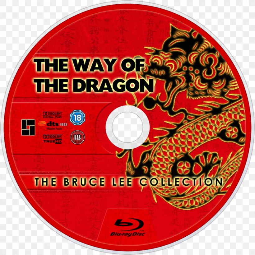 Blu-ray Disc DVD Television Download, PNG, 1000x1000px, Bluray Disc, Brand, Bruce Lee, Compact Disc, Dvd Download Free