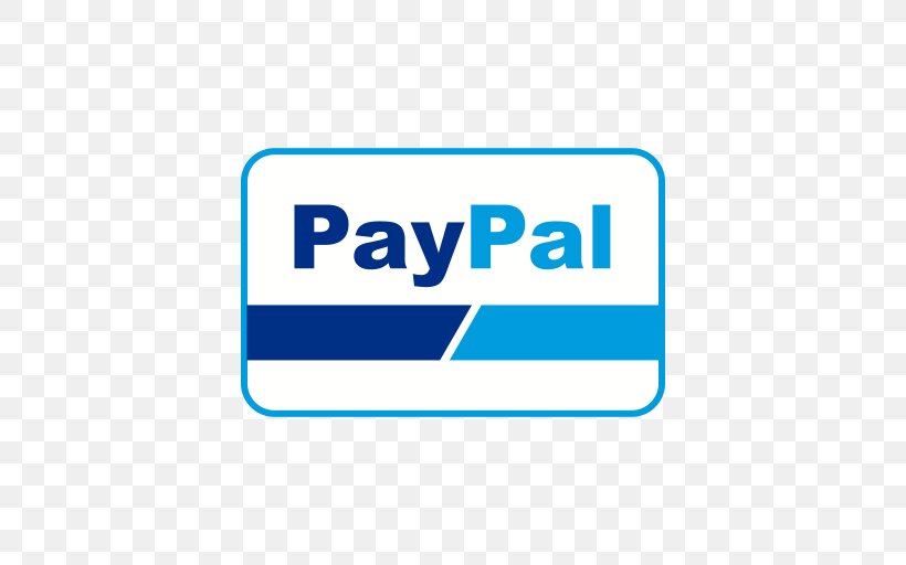 Payment PayPal Iconfinder, PNG, 512x512px, Payment, Betaalwijze, Brand, Ecommerce Payment System, Electric Blue Download Free