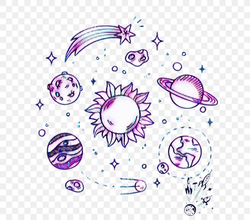 Drawing Image Space Illustration Doodle, PNG, 736x720px, Drawing, Art, Doodle, Galaxy, Outer Space Download Free