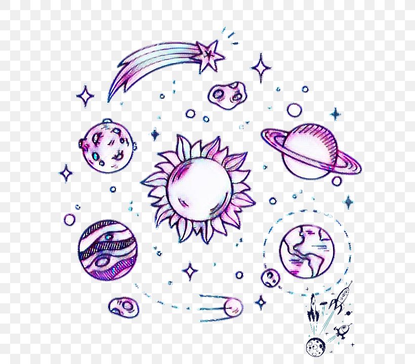 Drawing Image Space Illustration Doodle, PNG, 736x720px, Drawing, Art