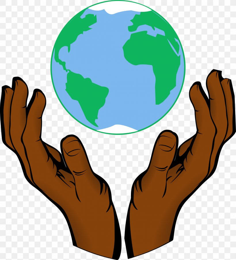 Earth Clip Art, PNG, 2175x2400px, Earth, Finger, Globe, Grass, Hand Download Free