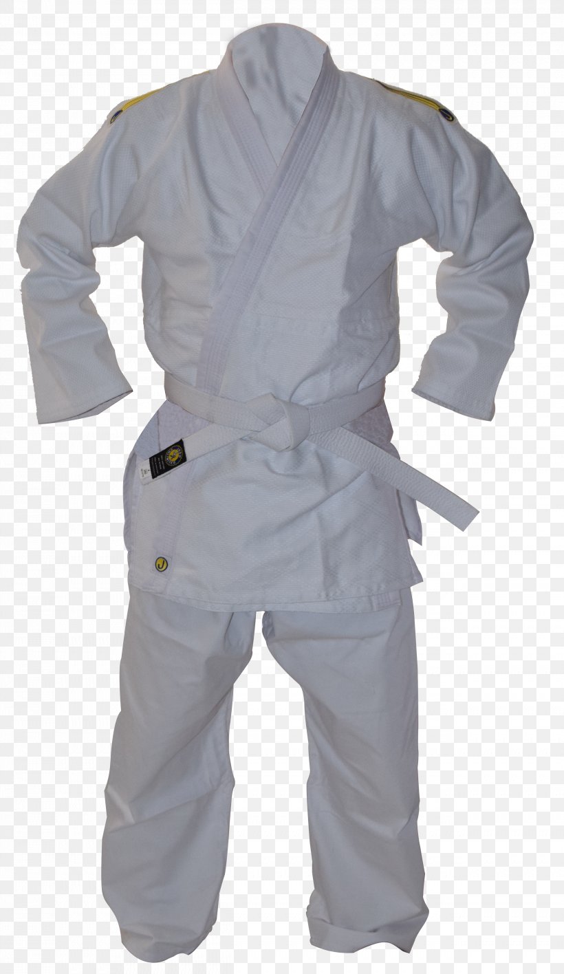 Judogi Uniform Karate Gi International Judo Federation, PNG, 2501x4320px, Judogi, Clothing, Costume, Dobok, Double Cloth Download Free