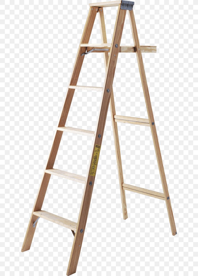 Ladder Stairs Wood Metal, PNG, 647x1140px, Ladder, Aluminium, Metal, Nail, Screw Download Free