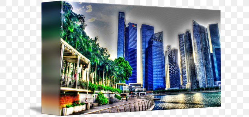 Mixed-use Urban Design Water Desktop Wallpaper Cityscape, PNG, 650x387px, Mixeduse, Building, City, Cityscape, Computer Download Free