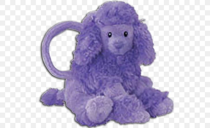 Poodle Puppy Stuffed Animals & Cuddly Toys Dog Breed Plush, PNG, 542x500px, Poodle, Breed, Dog, Dog Breed, Dog Like Mammal Download Free