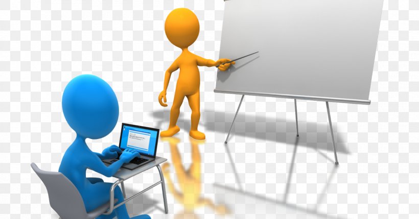 Presentation Slide Microsoft PowerPoint Slide Show Clip Art, PNG, 1200x630px, Presentation Slide, Communication, Computer, Human Behavior, Microsoft Download Free
