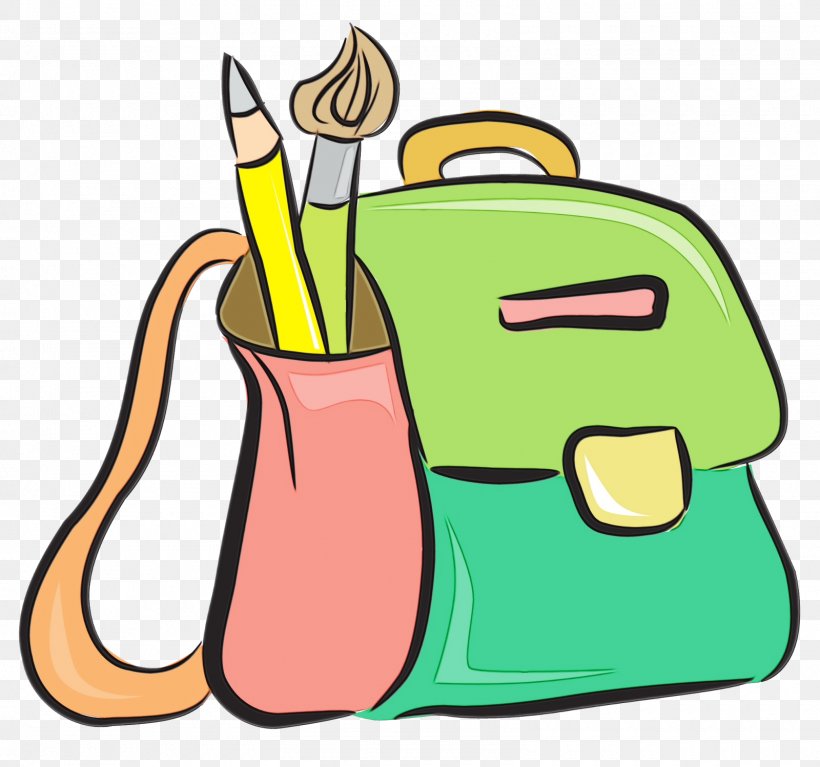 Satchel Handbag Image Clip Art, PNG, 1600x1498px, Satchel, Artwork, Bag, Cartoon, Gratis Download Free