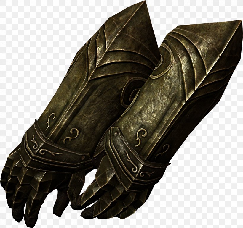 The Elder Scrolls V: Skyrim Gauntlet Armour Bracer Body Armor, PNG, 1206x1134px, Elder Scrolls V Skyrim, Armour, Body Armor, Bracer, Computer Software Download Free