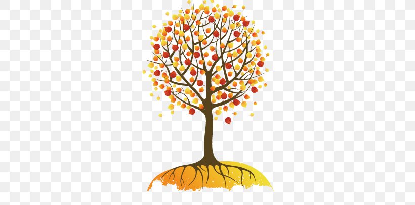 Tree Autumn Clip Art, PNG, 721x406px, Tree, Autumn, Autumn Leaf Color, Free Content, Heart Download Free