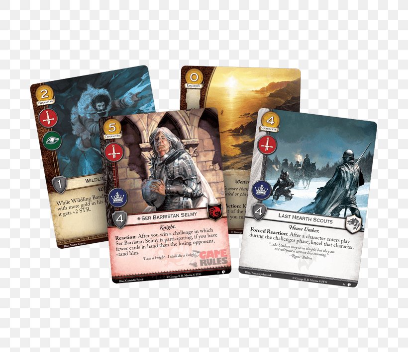 A Game Of Thrones: Second Edition Card Game Fantasy Flight Games, PNG, 709x709px, Game Of Thrones, Action Figure, Card Game, Collectible Card Game, Fantasy Download Free