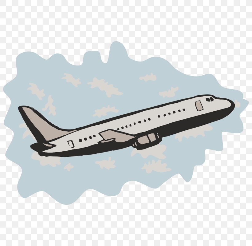 Airplane Air Transportation Flight Vector Graphics Stock Photography, PNG, 800x800px, Airplane, Aerospace Engineering, Air Transportation, Air Travel, Aircraft Download Free