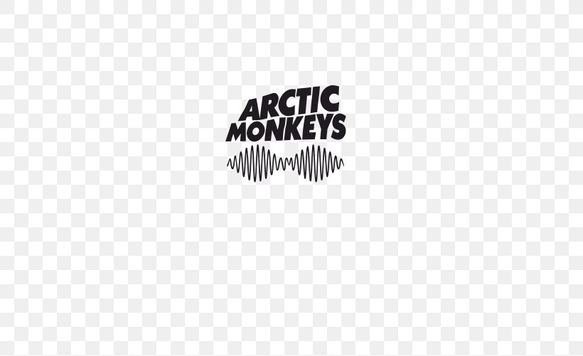 Logo Brand Product Design Arctic Monkeys, PNG, 501x501px, Logo, Arctic Monkeys, Black, Black And White, Black M Download Free