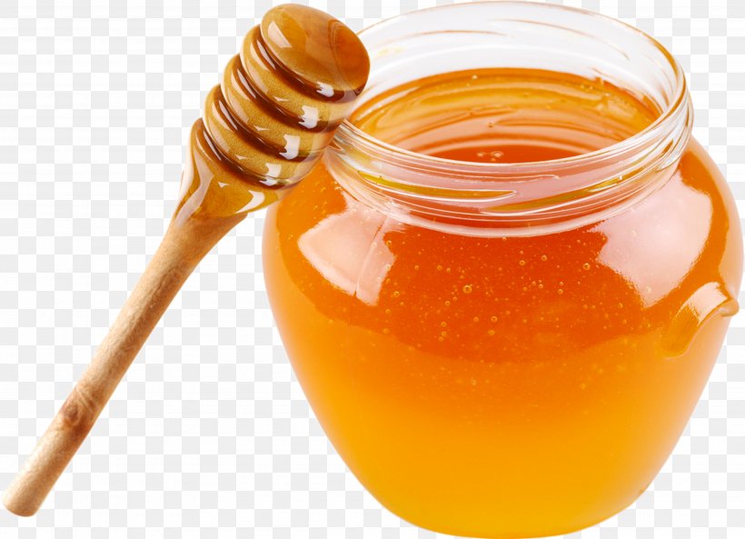 Organic Food Honey Bee Honey Bee Health, PNG, 3695x2673px, Organic Food, Bee, Date Honey, Flavor, Food Download Free