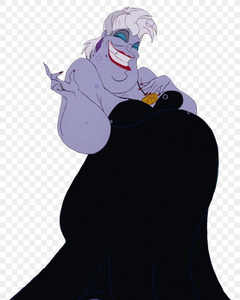Ursula Flotsam Ariel Character Belle, PNG, 1280x1600px, Ursula, Ariel, Art, Belle, Character Download Free
