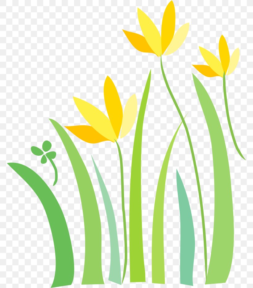 Yellow Green Floral Design, PNG, 776x934px, Yellow, Artwork, Cartoon, Commodity, Daisy Download Free