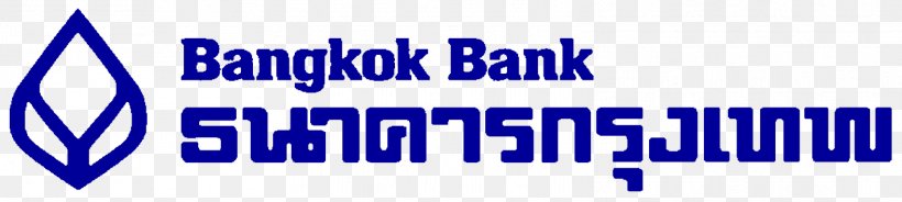Bangkok Bank Krung Thai Bank Finance Money, PNG, 1576x354px, Bangkok Bank, Area, Automated Teller Machine, Bangkok, Bank Download Free