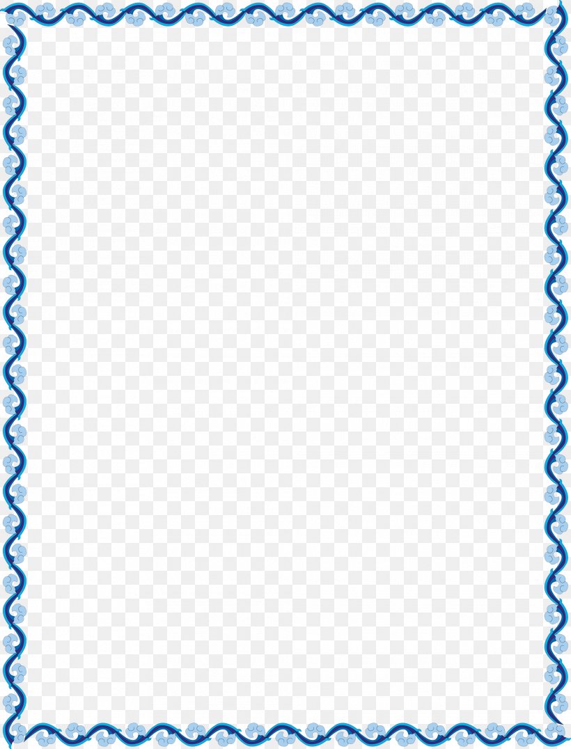 Blue Element, PNG, 1975x2593px, Blue, Area, Document File Format, Material, Pattern Download Free