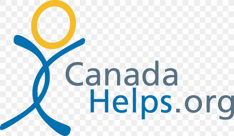 CanadaHelps Charitable Organization Donation Logo Foundation, PNG, 2564x1489px, Charitable Organization, Area, Brand, Business, Business Cards Download Free