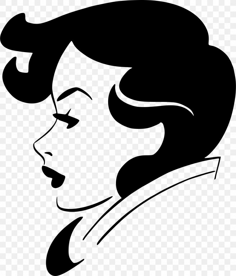 Drawing Woman Clip Art, PNG, 2052x2400px, Drawing, Art, Artwork, Black, Black And White Download Free