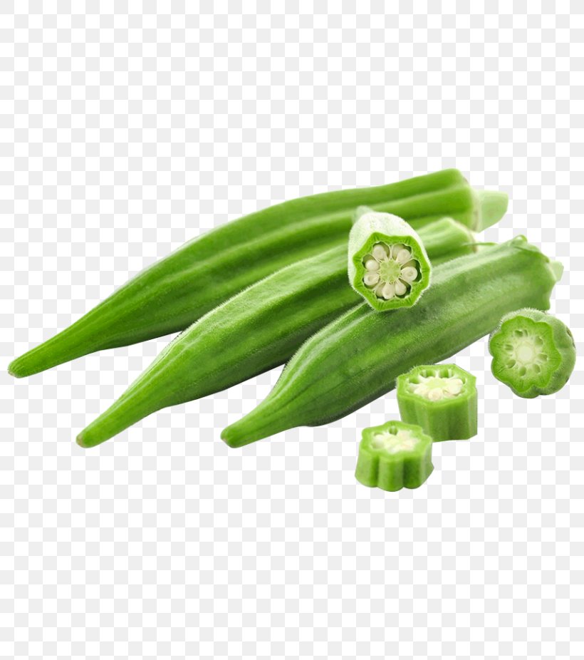 Ladyfinger Okra Vegetable Mixed Pickle Peppers, PNG, 800x926px, Ladyfinger, Bell Pepper, Cooking, Food, Green Bean Download Free