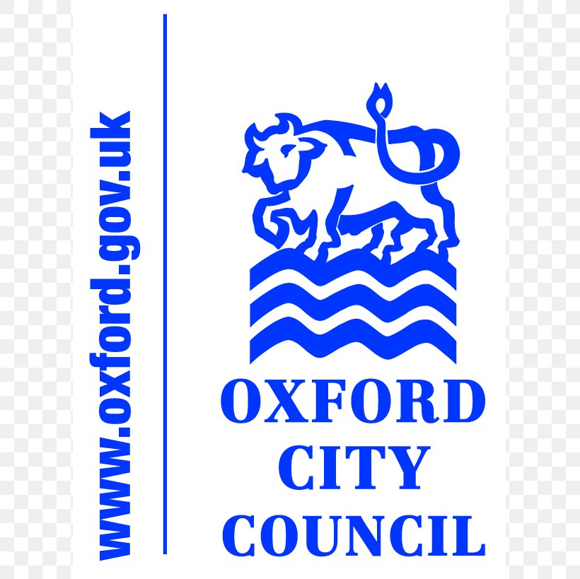 Oxford City Council Local Government Job Oxfordshire County Council, PNG, 819x819px, Local Government, Area, Blue, Brand, City Download Free