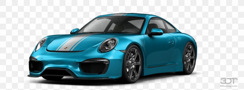 Porsche 911 City Car Luxury Vehicle, PNG, 1004x373px, Porsche 911, Automotive Design, Automotive Exterior, Brand, Bumper Download Free