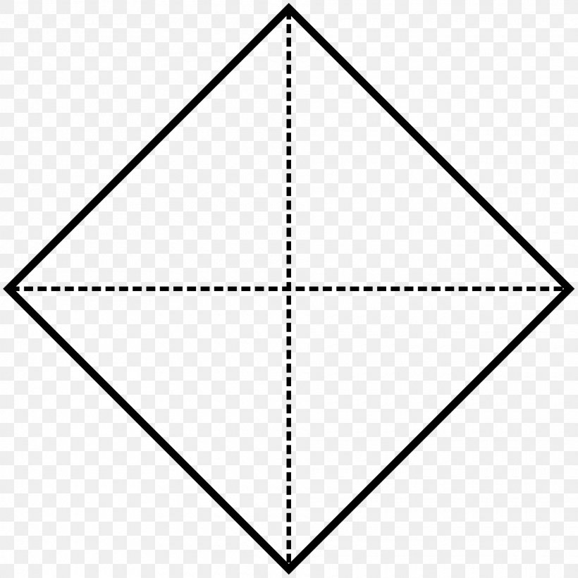 Rhombus Square Geometric Shape Geometry, PNG, 1920x1920px, Rhombus, Area, Black, Black And White, Geometric Shape Download Free