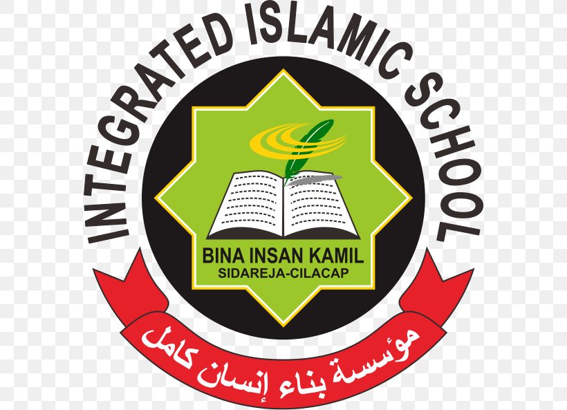 SMPIT BIK Sidareja SDIT Bina Insan Kamil Sidareja Logo Middle School Sign, PNG, 580x593px, Logo, Area, Brand, Central Java, Elementary School Download Free