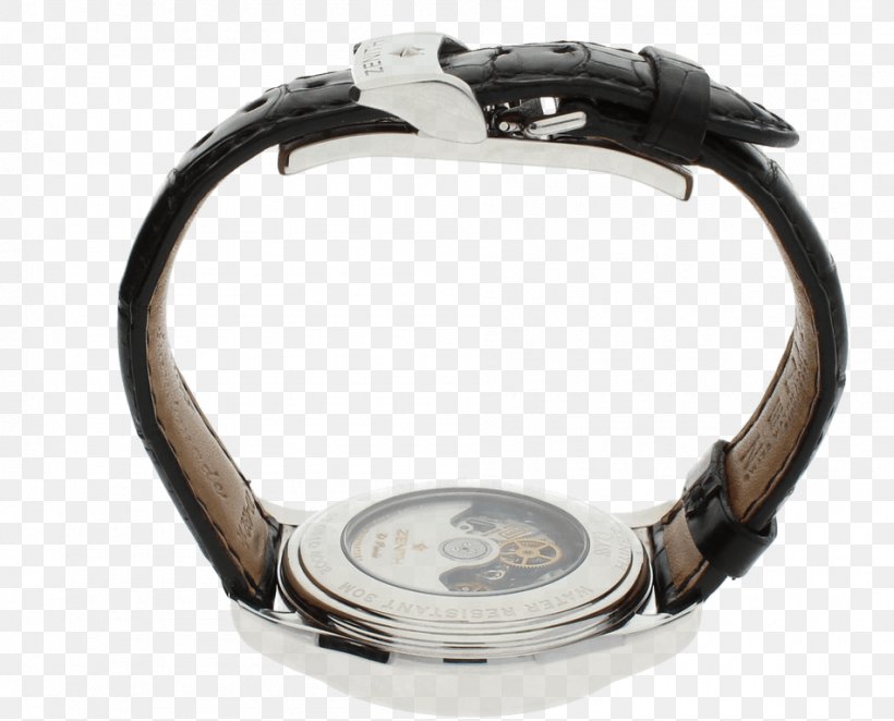 Watch Strap Zenith Chronograph, PNG, 950x768px, Watch, Box, Bracelet, Calendar Date, Chronograph Download Free