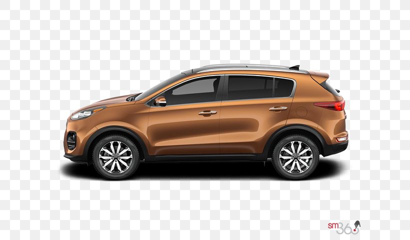 2017 Kia Sportage Car Compact Sport Utility Vehicle, PNG, 640x480px, 2017 Kia Sportage, Kia, Automotive Design, Automotive Exterior, Automotive Tire Download Free