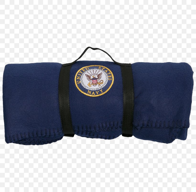 Blanket Military Textile Polar Fleece Navy, PNG, 800x800px, Blanket, Air Force, Army, Blue, Electric Blue Download Free
