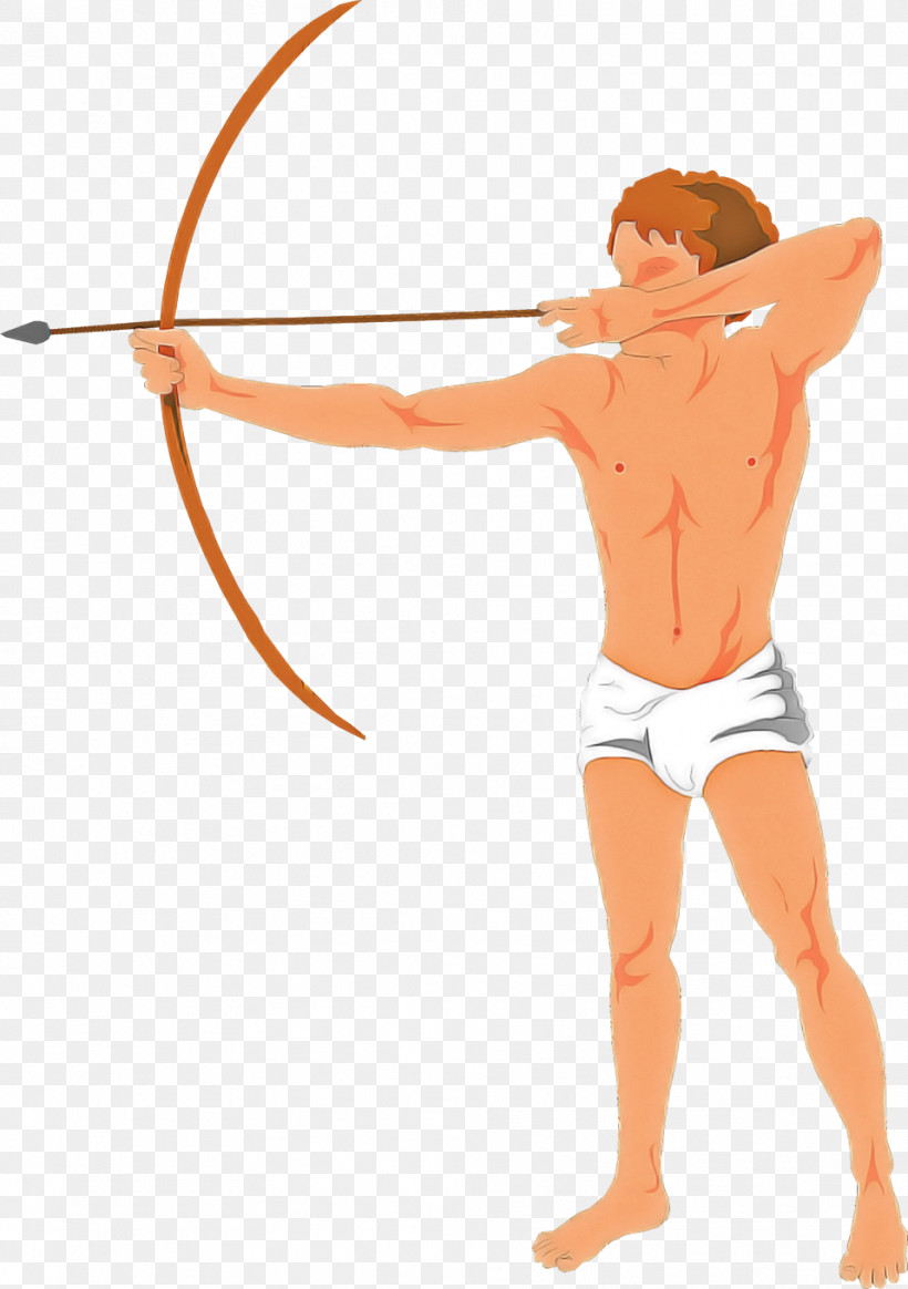 Bow And Arrow, PNG, 958x1360px, Bow And Arrow, Archery, Arrow, Bow, Cold Weapon Download Free