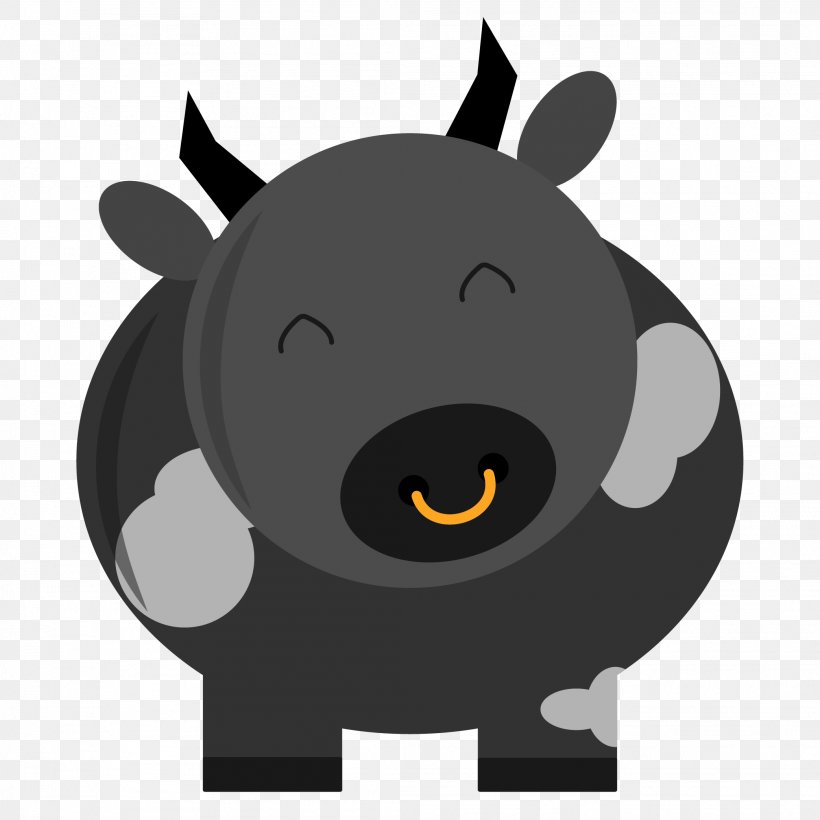Canidae Dog Pig Bear Horse, PNG, 2084x2084px, Canidae, Bear, Black M, Boar, Cartoon Download Free