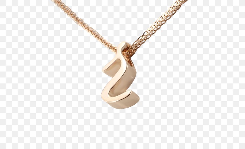 Charms & Pendants Necklace Jewellery Gold Chain, PNG, 500x500px, Charms Pendants, Chain, Cursive, Fashion Accessory, Gold Download Free
