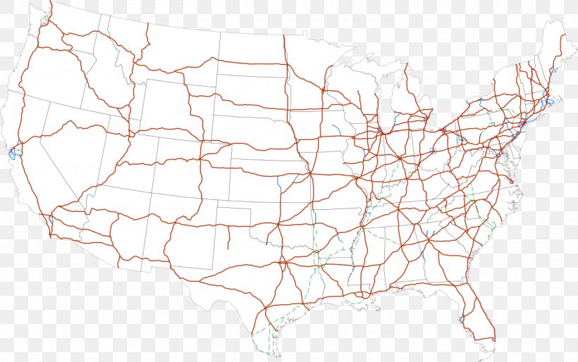 Interstate 40 Interstate 10 Interstate 90 Interstate 80 US Interstate Highway System, PNG, 1280x803px, Interstate 40, Branch, Controlledaccess Highway, Federal Aid Highway Act Of 1956, Highway Download Free