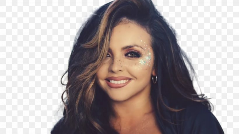 Jesy Nelson Shout Out To My Ex Little Mix, PNG, 1024x576px, Watercolor, Cartoon, Flower, Frame, Heart Download Free