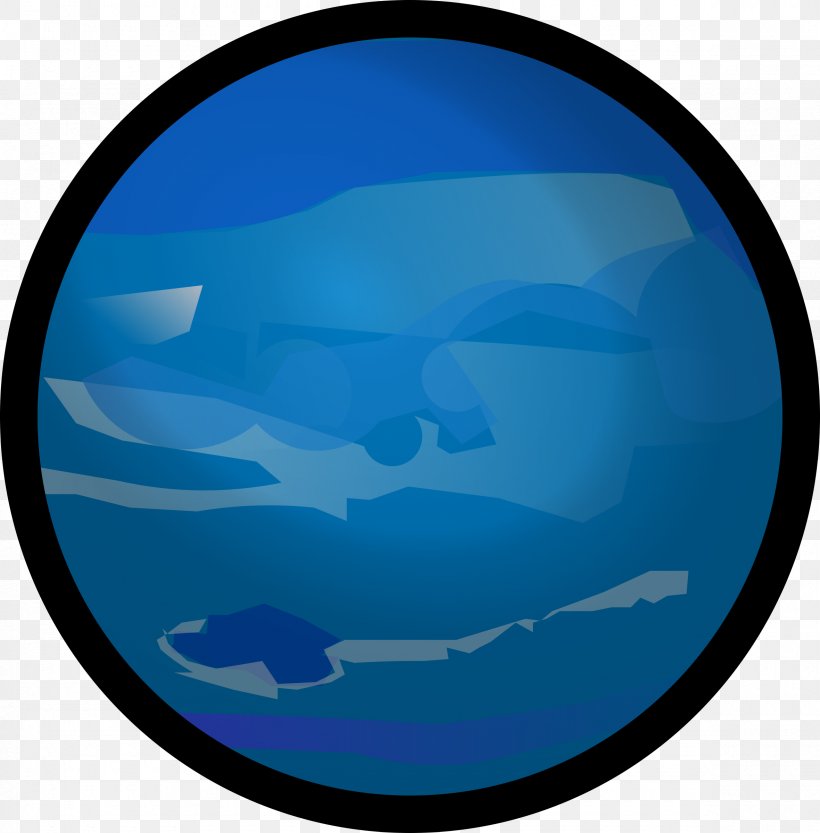 Neptune Planet Earth Clip Art, PNG, 2360x2400px, Neptune, Blue, Earth, Globe, Mars Download Free