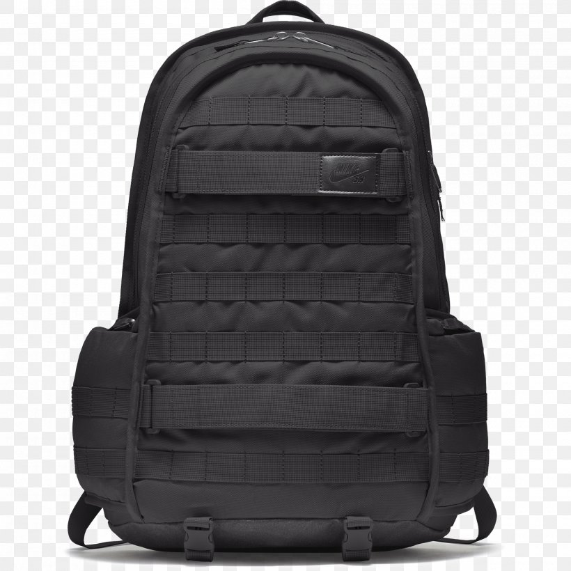 Nike SB RPM Backpack Nike Skateboarding, PNG, 2000x2000px, Nike Sb Rpm, Backpack, Bag, Black, Car Seat Cover Download Free
