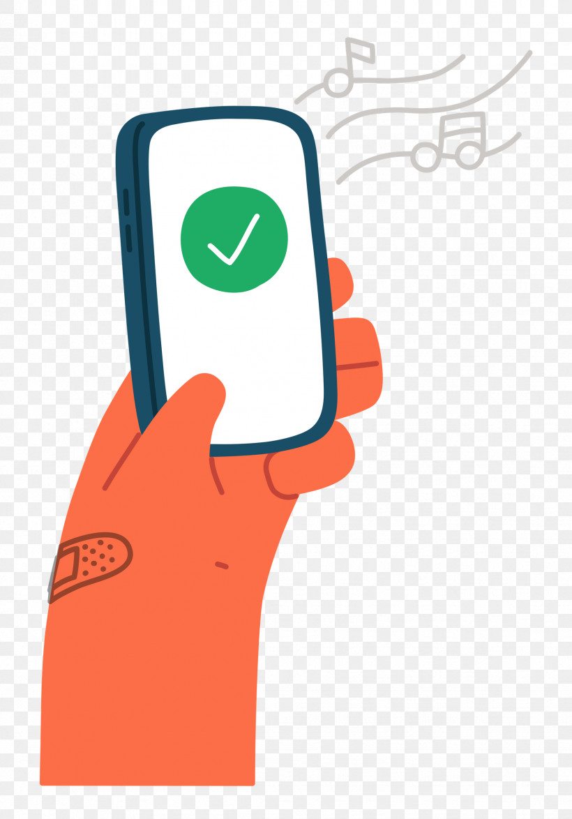 Phone Checkmark Hand, PNG, 1746x2500px, Phone, A, Acoustic Guitar, Checkmark, Chord Download Free
