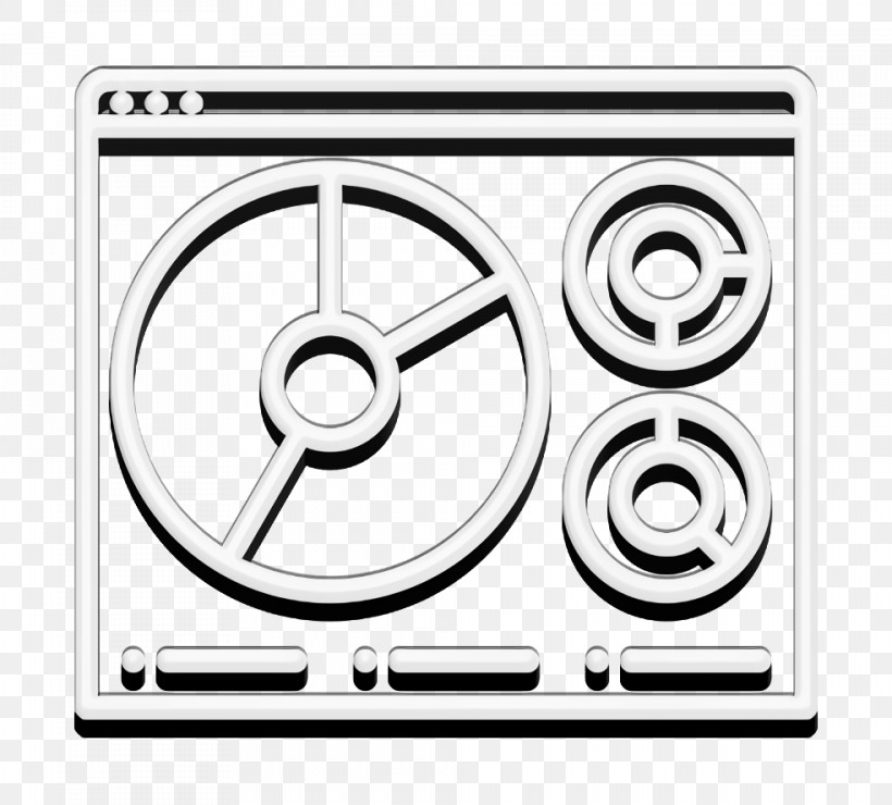 Pie Icon Dashboard Icon Website Icon, PNG, 984x888px, Pie Icon, Alloy, Alloy Wheel, Car, Cooktop Download Free