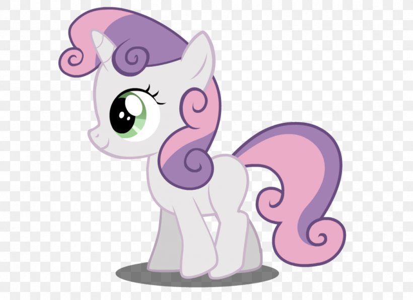 Pony Sweetie Belle Rarity Twilight Sparkle Rainbow Dash, PNG, 1048x762px, Watercolor, Cartoon, Flower, Frame, Heart Download Free