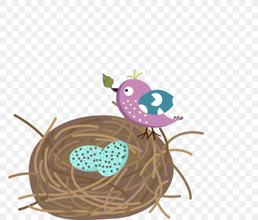 Bird Nest Bird Nest Cartoon Clip Art, PNG, 768x700px, Bird, Beak, Bird Nest,  Cartoon, Common Cuckoo