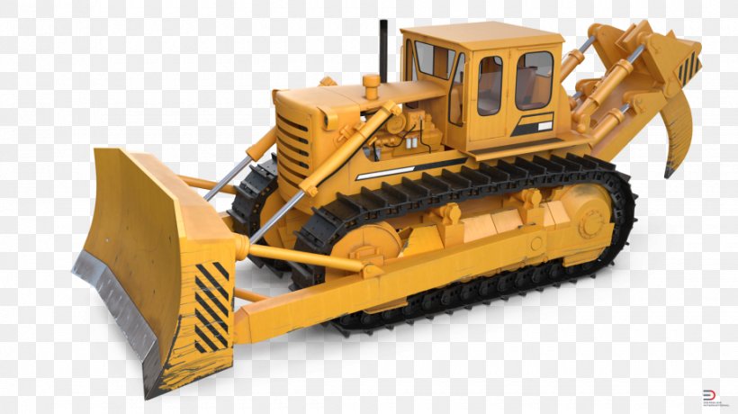 Bulldozer Machine Royalty-free Wheel Tractor-scraper, PNG, 920x517px, Bulldozer, Animated Film, Construction Equipment, Free Licence, License Download Free