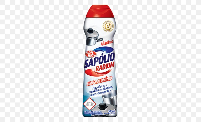 Cleaning Aluminium Bombril Sapolio, PNG, 600x500px, Cleaning, Aluminium, Bombril, Dust, Household Cleaning Supply Download Free