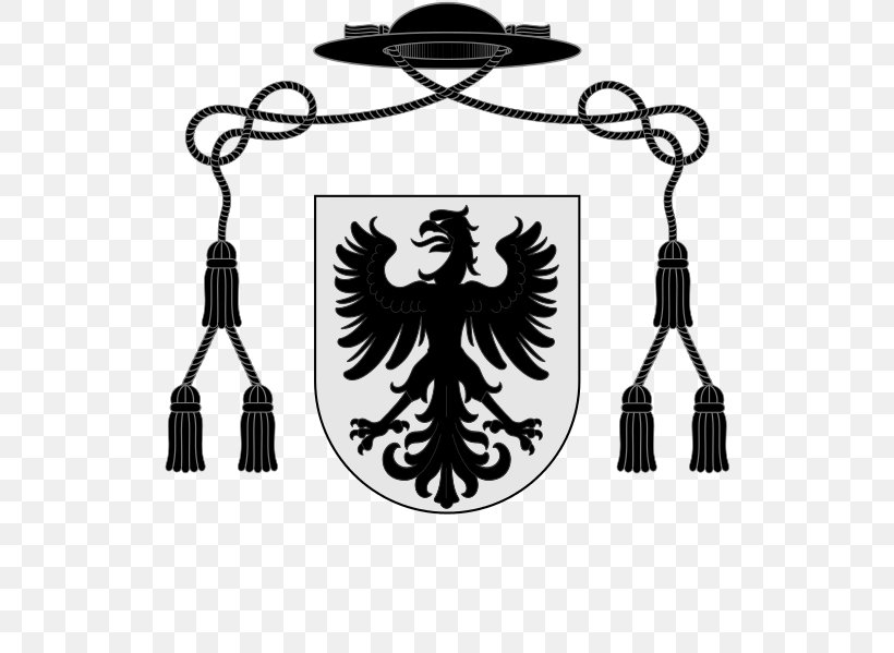 Heraldry Escutcheon Helmet Priest Diocese, PNG, 596x599px, Heraldry, Bishop, Black And White, Coat Of Arms, Crest Download Free