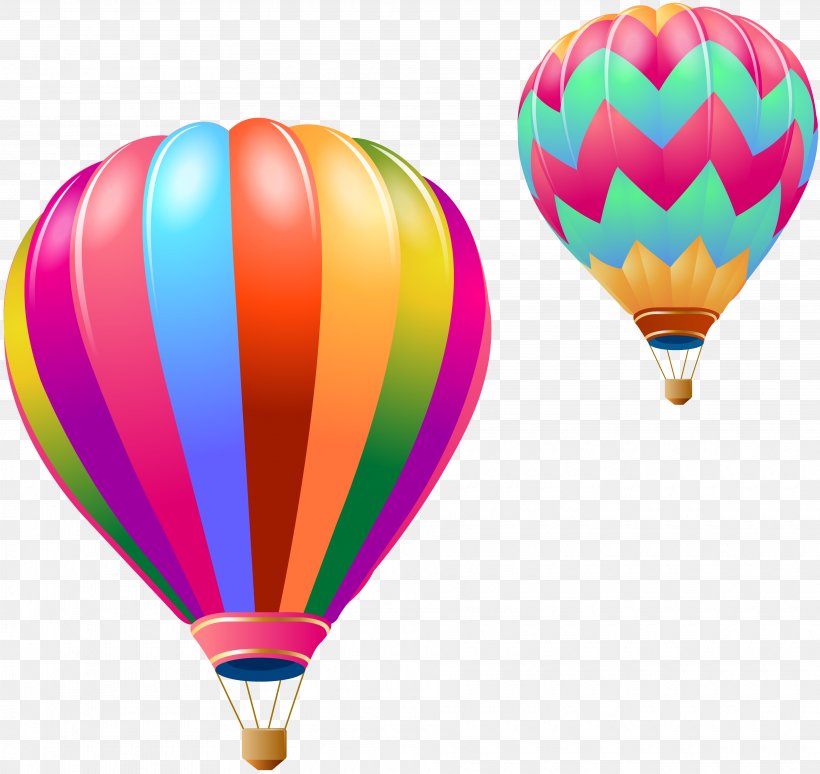 Hot Air Balloon Flight Clip Art, PNG, 3840x3629px, Hot Air Balloon, Balloon, Child, Flight, Greeting Note Cards Download Free