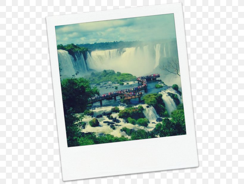 Iguazu Falls Iguazu River Waterfall Travel Niagara Falls, PNG, 533x618px, Iguazu Falls, Argentina, Brazil, Iguazu River, Landscape Download Free